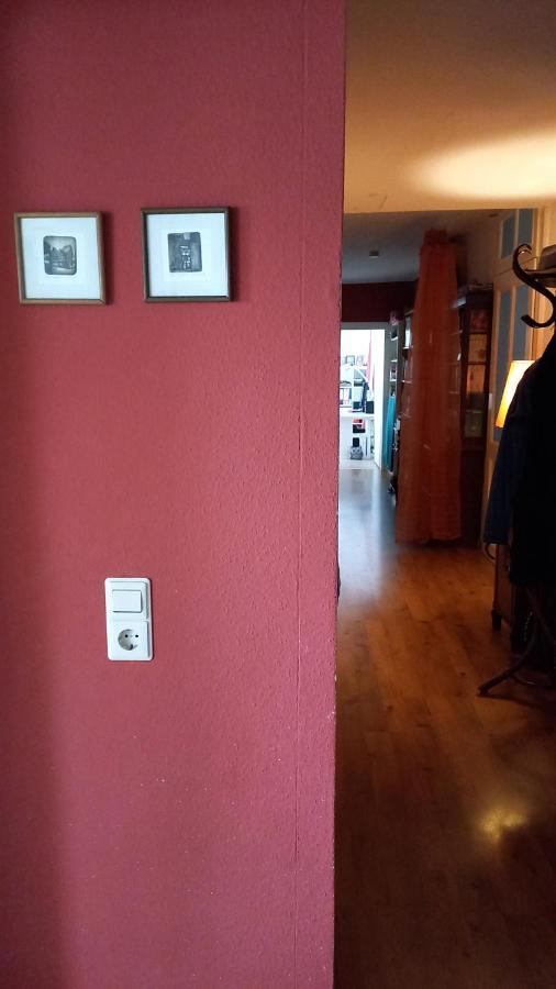 Agnes Vintage Home Hannover Exterior foto