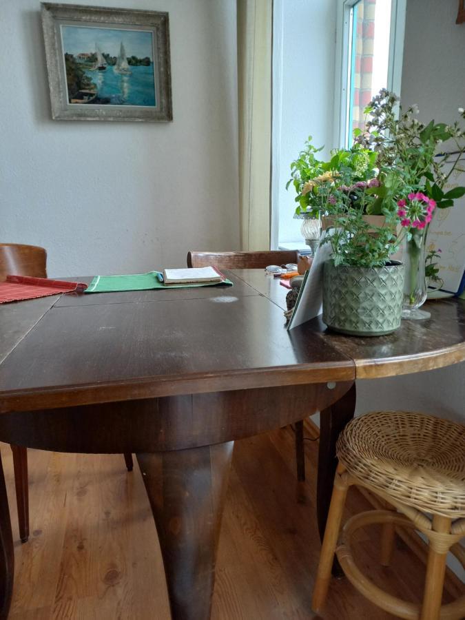 Agnes Vintage Home Hannover Exterior foto