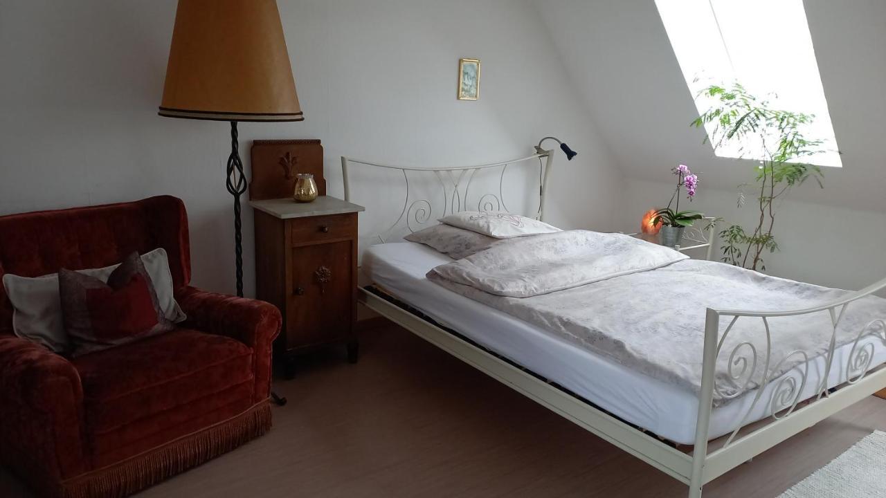 Agnes Vintage Home Hannover Exterior foto