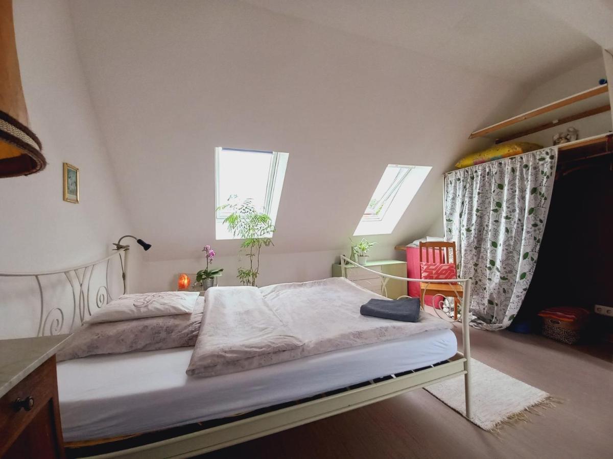 Agnes Vintage Home Hannover Exterior foto