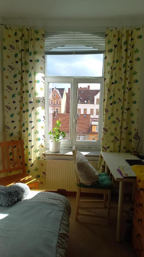 Agnes Vintage Home Hannover Exterior foto