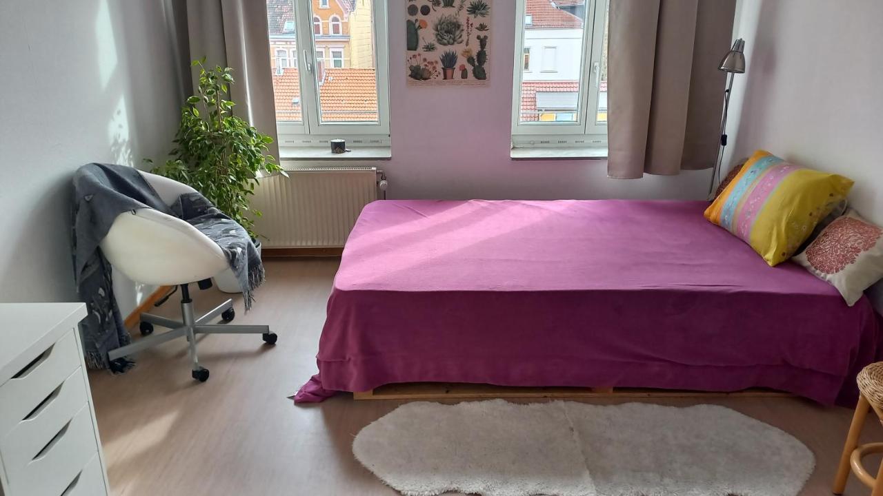 Agnes Vintage Home Hannover Exterior foto