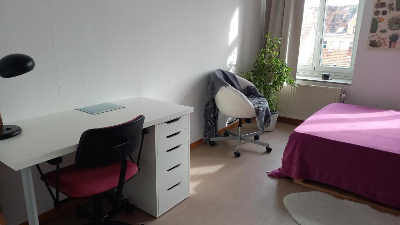 Agnes Vintage Home Hannover Exterior foto